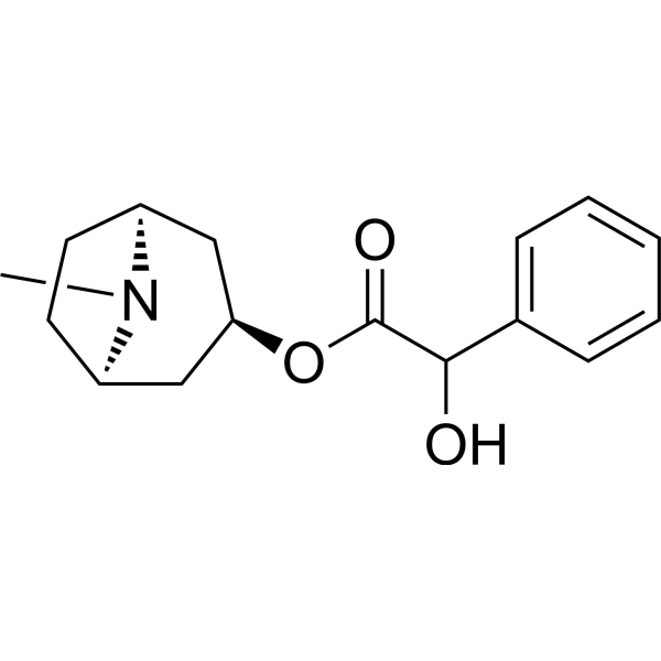 Homatropine 87-00-3